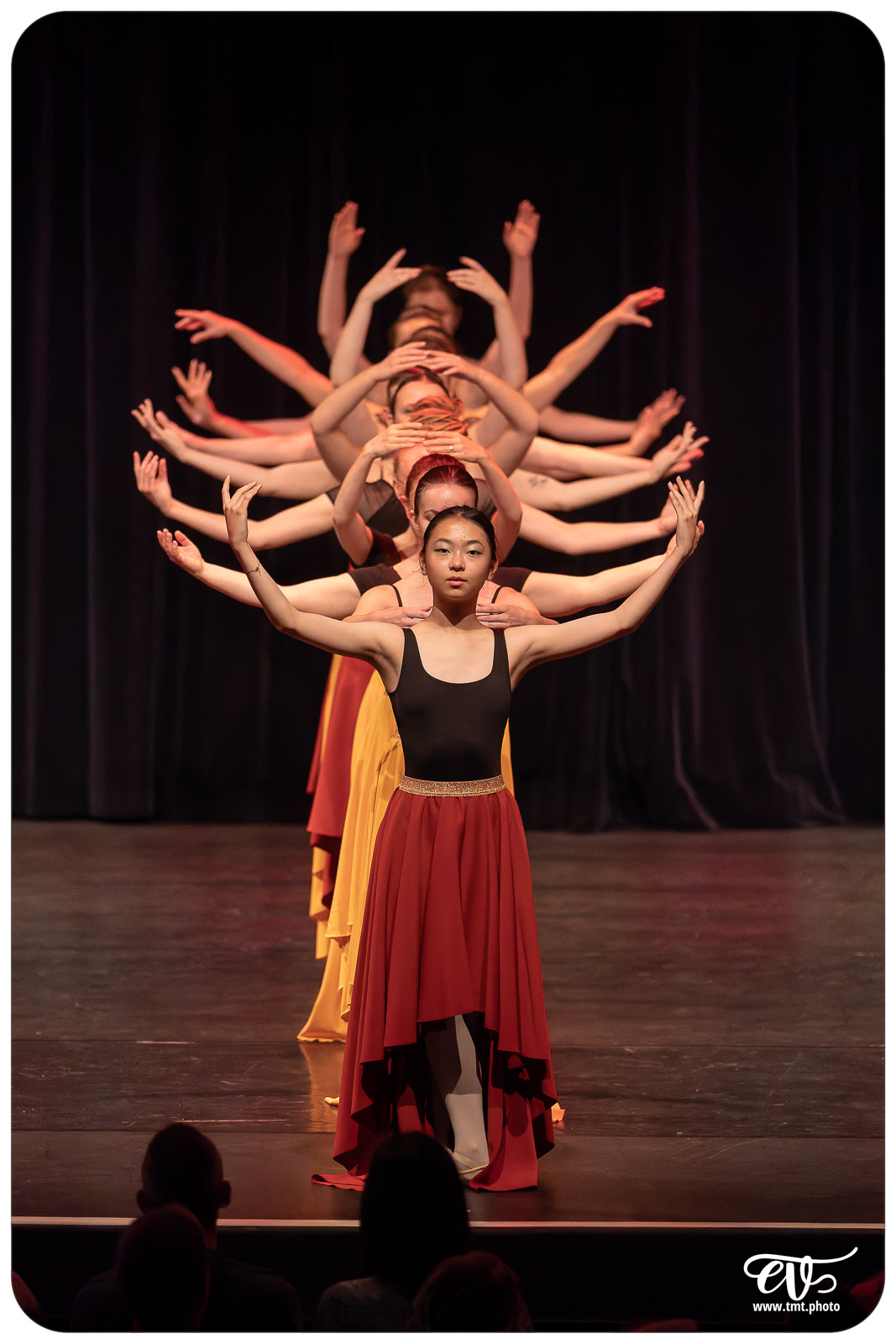 ECOLE DE DANSE CÉCILE ADAMOW